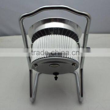 15W IP66 Portable Battery Lamp Work Operating Lights DC Rechargeable Led Movable Light photo-4