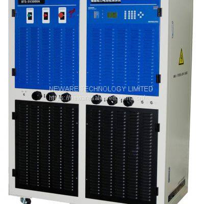 CE7000 Pack With IGBT High Power Battery Tester photo-2