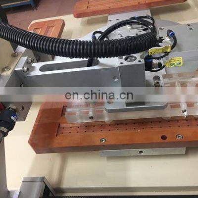 Automatic Pencil Case Math Box Silk Screen Printing Machine photo-5