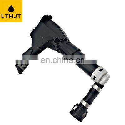 High Quality Headlamp Injection Nozzle OEM 85207-60020 For Toyota Land Cruiser 2012-2016