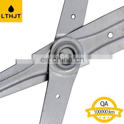 Good Quality Window Regulator Front for 69801-33110 LEXUS ES 300H / LEXUS ES250/LEXUS ES 350 2012-2018 photo-5