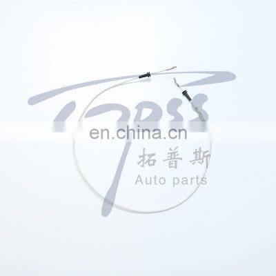 Quality Assurance Product Manufacturing Door Lock Cable OEM 990101 For Benz