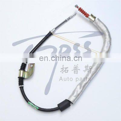 Manufacturers Quality Assurance Product Price OEM 49020-05114 Brake Cable For Ssangyong