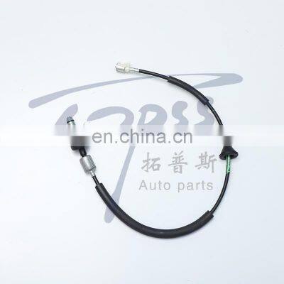 High Quality Car  Parts Control Cable OEM 34910-61B20  Speedometer Cable For SUZUKI