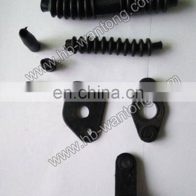 Прямая продажа от завода. Европейская серия тормозных тросов, сцепных тросов, тросов газового привода, тросов переключения передач и спидометровых тросов photo-5