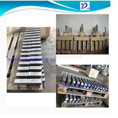 High Alloy Casting Pallet, Elbow, Skid Rail, Diffuser... for Industry Furnace Use photo-3