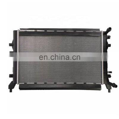 BBmart Auto Parts Water Tank OE 1K0 121 251 BN 1K0121251BN for Audi A3 Factory Low Price
