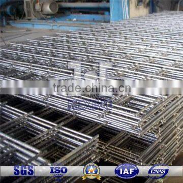 Galvanized Steel Reinforced Welded Mesh Plate