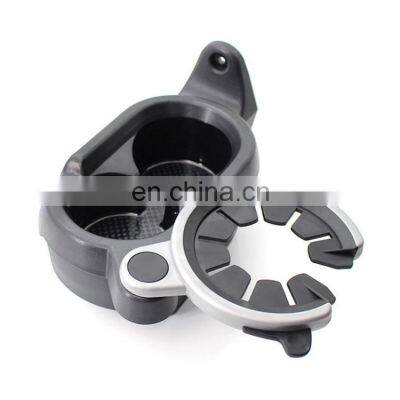 Auto Spare Parts 4518100370 C CLASS Car Plastic Cup Holder