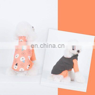 Популярные товары. Дизайнерские принадлежности. Роскошные платья и одежда. Зимние костюмы для собак. Праздничные украшения для животных на Рождество photo-5