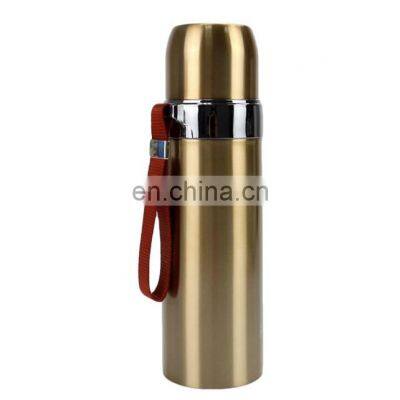 New Design 16 OZ Stainless Steel Water Bottle photo-2