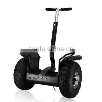 Electric Unicycle Mini Two Wheels Self Banlancing Chariot Scooter for Outdoor Sports Electrical off Road Mobility Scooter photo-6
