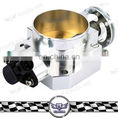 Throttle Body With TPS Throttle Position Sensor For B16 B18 D16 F22 B20 photo-5