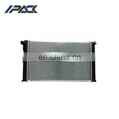 Good Quality Car Radiator OEM 16400-37230 Radiator MT-16 Car Radiator For Toyota Prius ZVW30