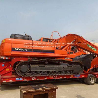 2022 excavator long reach boom & arm for sale earth moving machine