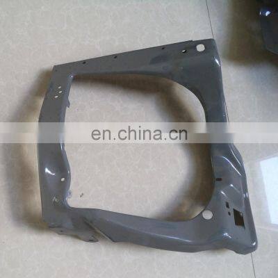 High Quality Steel Head Lamp Housing for F-ORD TRANSIT V348 Bus Body Parts photo-2
