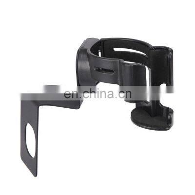 Universal Multi-Function Mobile Phone Mount Cup Holder Bolt-on Stand Bracket for Jeep Wrangler JL 2018+ Drink Holder Accessories photo-5