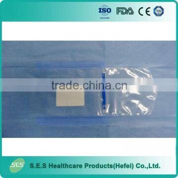 OPHTHALMIC SURGICAL DRAPES PATIENT SURGICAL DRAPES SURGICAL EYE DRAPES