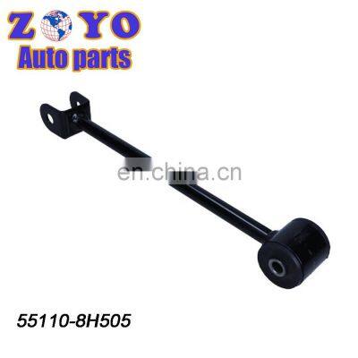 55110-8H505 Auto High Cost Performance Lower Control Arm for Nissan X-Trail 05-07 photo-4