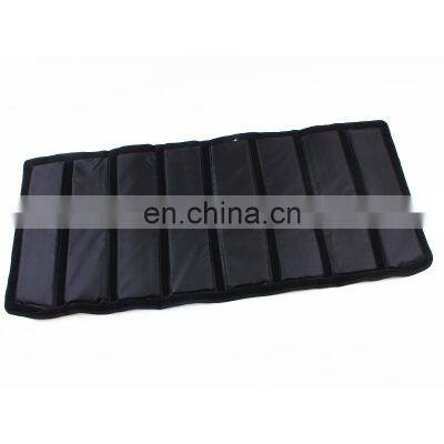 4 Door Roof Insulator for Jeep Wrangler JK 2012-ON 4x4 Accessories Maiker Manufacturer Insulation Cotton photo-4