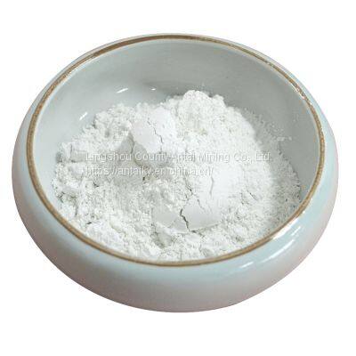 Supply Best Quality Calcined Kaolin China Clay Powder Use for Paper