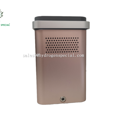 The World's Smallest Hydrogen Gas Inhalers photo-3