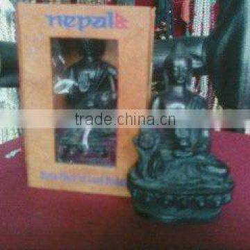 Buddha Statue with display box