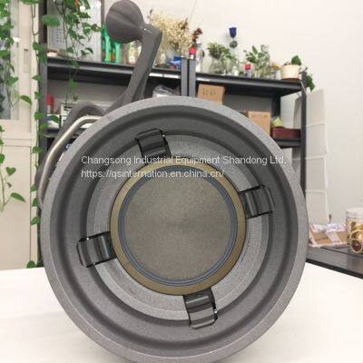 Reliable Dry Joint Sealing Solutions for Dry Environments photo-2