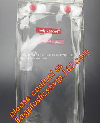 VINYL HANGER HOOK BAGS, UNDERWEAR PACKING, HANGER HOOK, HANGER ZIPPER BAGS, HANGER SLIDER BAGS