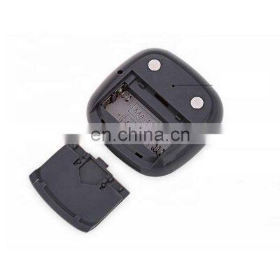 Precision Plastic Injection Mould Smart Gym Sport Boxing Stopwatch Sports Time Timer Watches Pedometer Shell Mold Molding Parts photo-4