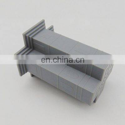 Cheap Injection Molding Plastic Service Abs Customization Injection Molding Product for Plastic Parts photo-5