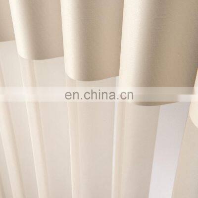 Allusion Blinds Vertical Drapes Window Popular Dream Shade Adjust Light Vertical Sheer Blinds photo-4