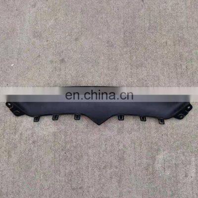 Cheap Used Parts Car Front Bumper Grille Trim 1047021 for Tesla Model x photo-3