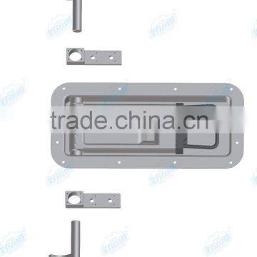 02342A Shipping Container Door Parts