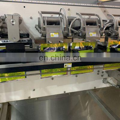 Automatic Sanitizer Filler Equipment Low Price With CE and GMP Quality Assurance photo-5