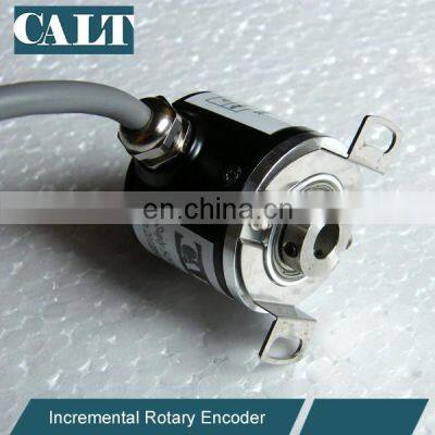 Hollow Shaft Encoder GHH38-08G2500BSL5 Replace H40-8-2500UL photo-4
