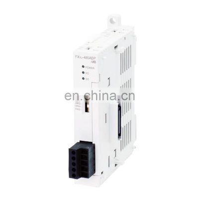 Mitsubishi PLC MODULE FX3U-485ADP-MB