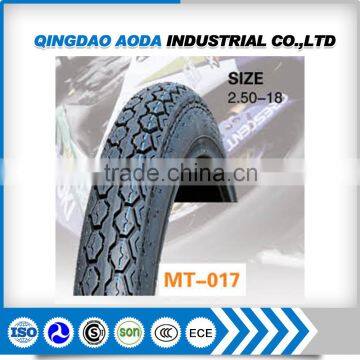 Motorcycle Tyre Importers 2.00-19