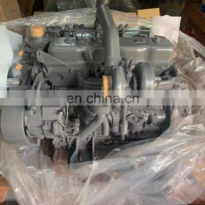 6WG1 SH450-5 Excavator Japan Used Diesel Engine AssemblyZX650-3 ZX650-3 ZX850-3 photo-5