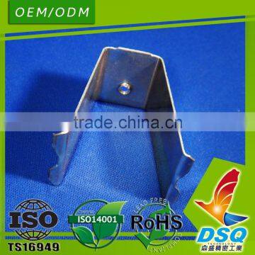 Customized Steel Angle TV Bracket photo-4