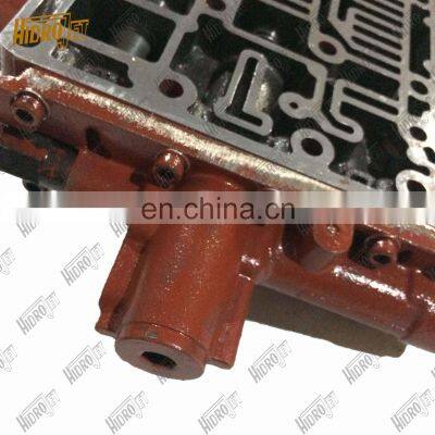 HIDROJET 4WG200 Iron Transmission Control Valve 4644159347 Control Valve 4 644 159 347 for Gear Box photo-4