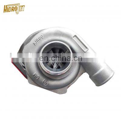 HIDROJET 3304 engine turbo T04B91 turbocharger 409410-0001 4N6860 4N-6860 for 3304B