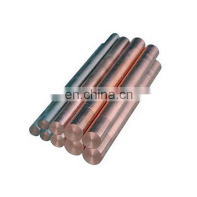 Factory Wholesale C51100 18150 C181500 Copper Bars for Building