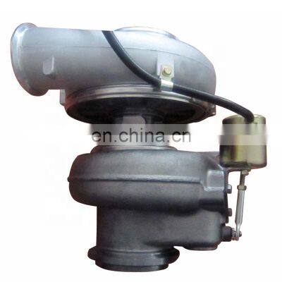 GTA4702BS 740130-5002S 7401300002 7401300001 2367659 2367659 2297170 229-7170 Turbocharger for Turbo Charger Caterpillar Cat C15 photo-2
