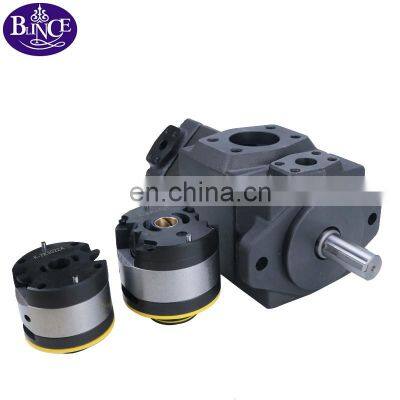 Blince Vickers V Series 20V2A 20V3A 20V4A 20V5A 20V6A 20V7A Series Hydraulic Vane Pump for Garbage Truck photo-5