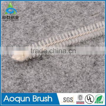 Cotton Surface Material Sax Brush Manufacturer photo-4