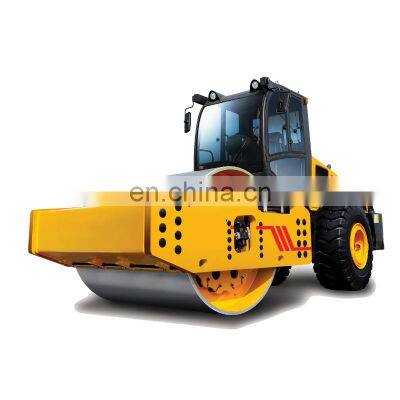 20 Ton Single Drum Roller SSR200AC-8H with Sheep Foot