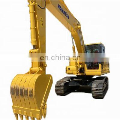 Komatsu heavy equipments , Used komatsu pc200-7 with low price , komatsu pc78 pc120 pc130 pc200 pc220