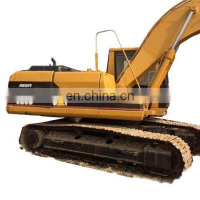 Used CAT 320B excavator , Original CAT 320 320B 320C 320D in stock , CAT digging machines