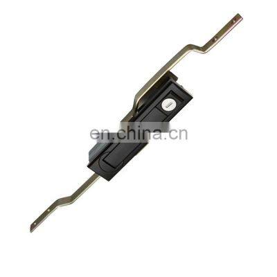 MS731 High Quality Security Rod Control Lock With Swing Handle photo-3